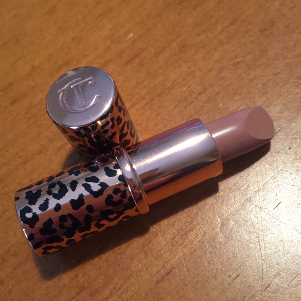 Charlotte Tilbury Lipstick 👄 - Picture 2 of 8